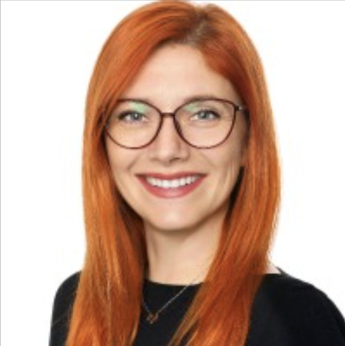 Anna Olexová