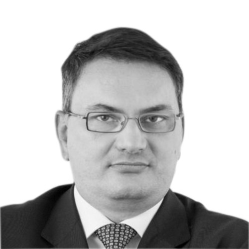 Michal Špaňár