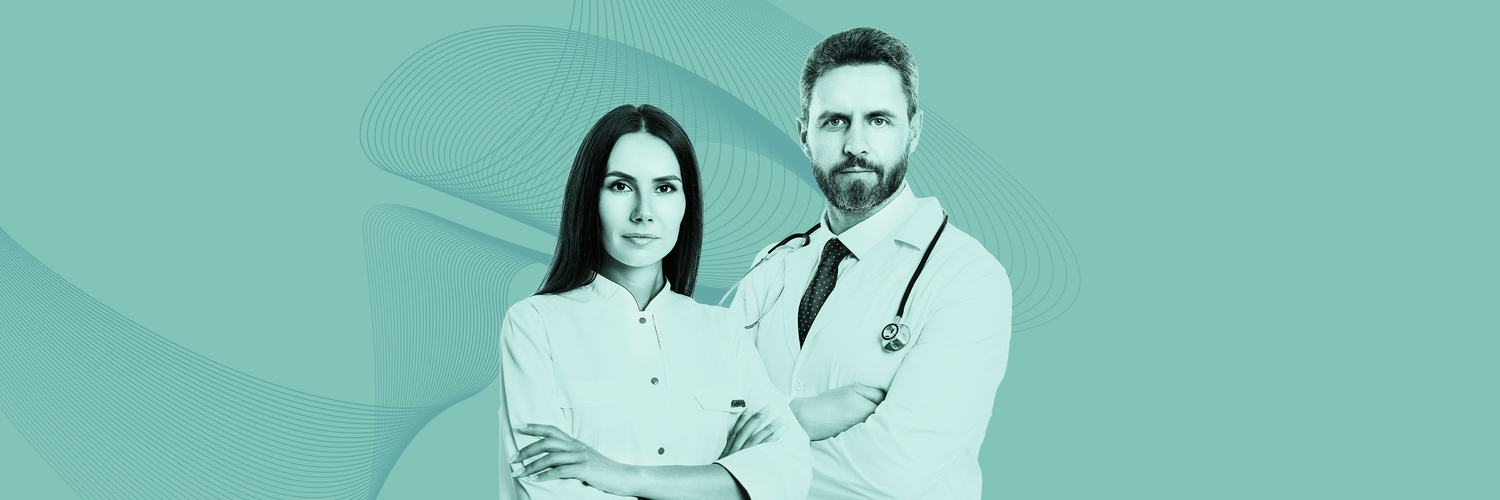 Zdravotnícky manažment 2025 - Hero