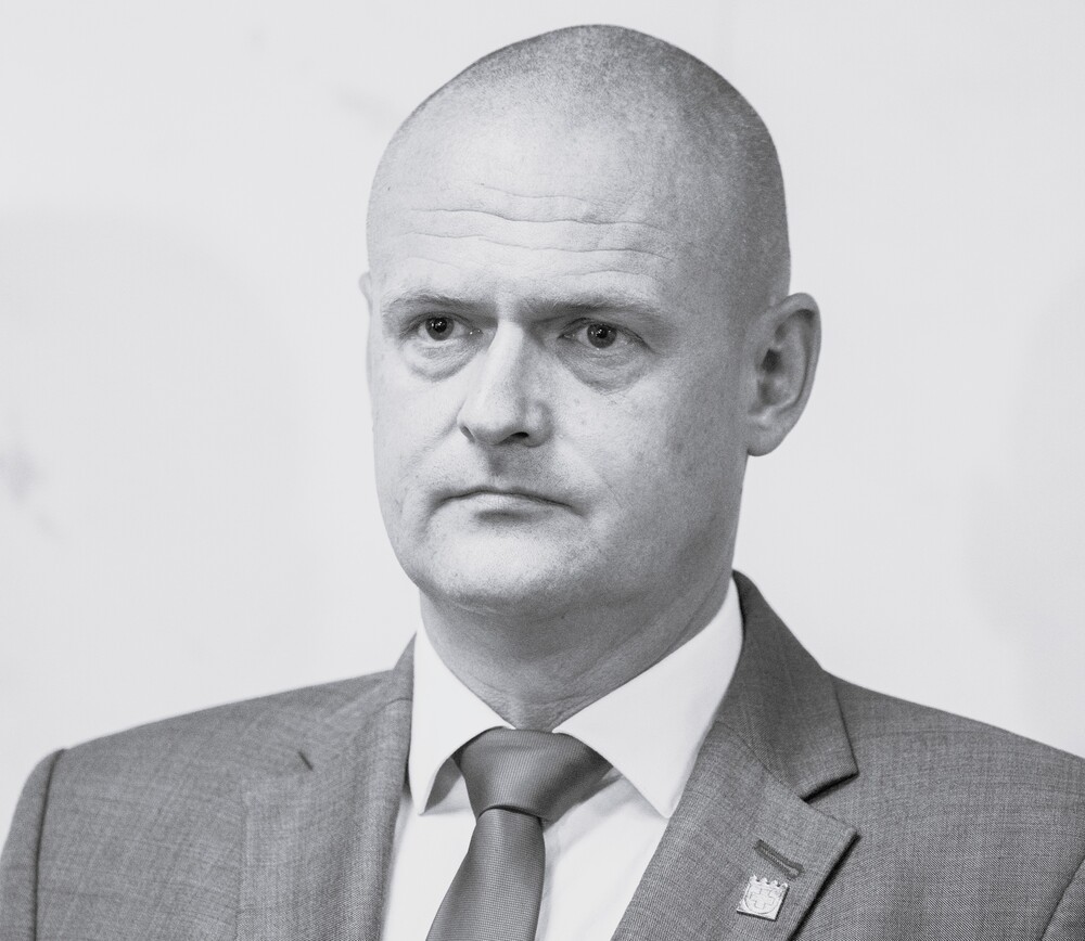 Alexander Mayer