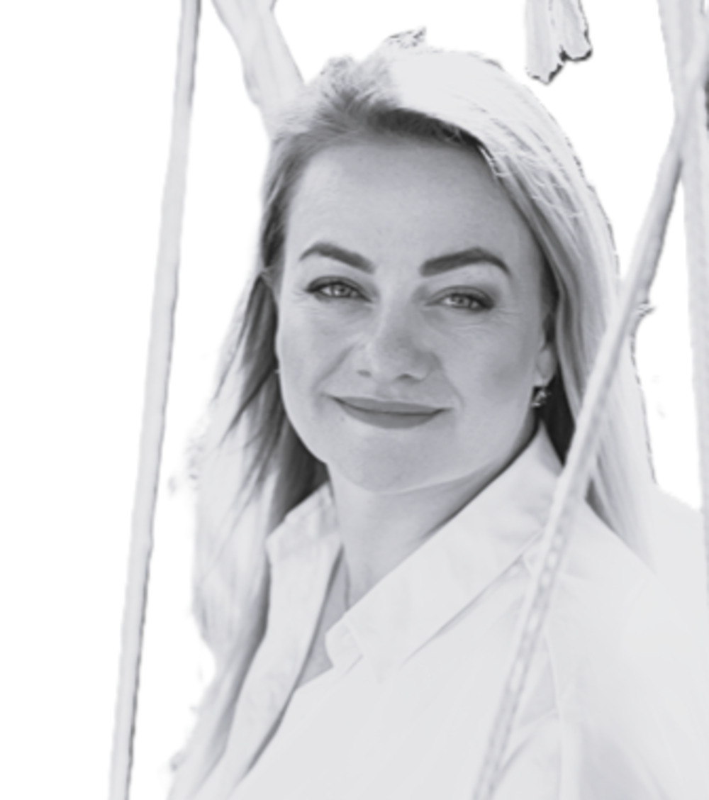Vladimíra Sarvášová