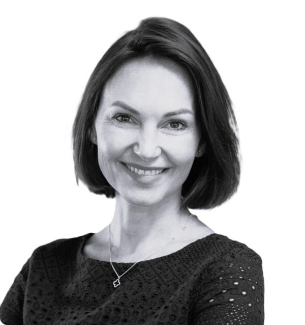 Jana Palenčárová
