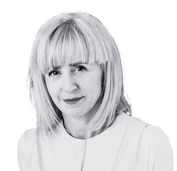 Miroslava Šáchová