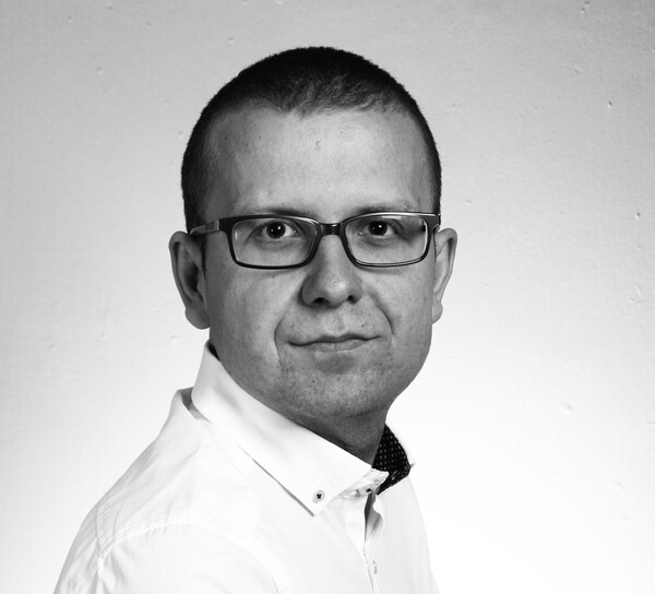 Pavel Štukovský