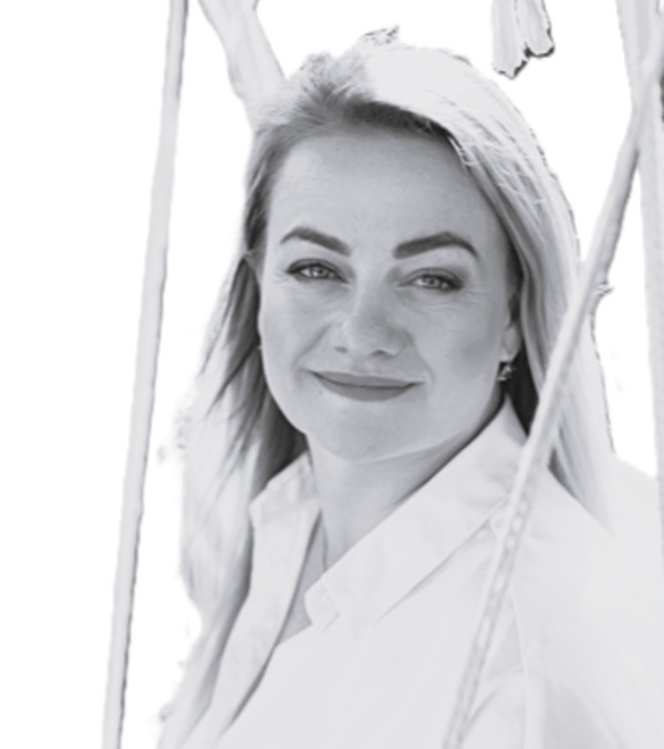 Vladimíra Sarvášová