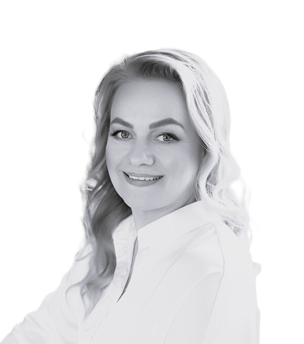 Vladimíra Sarvášová