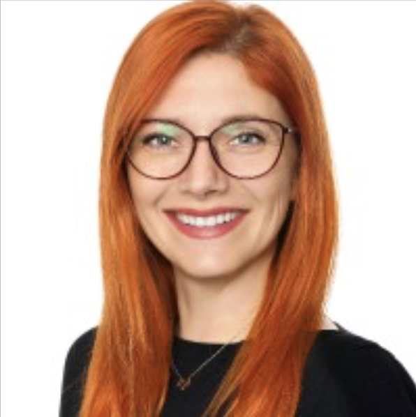 Anna Olexová