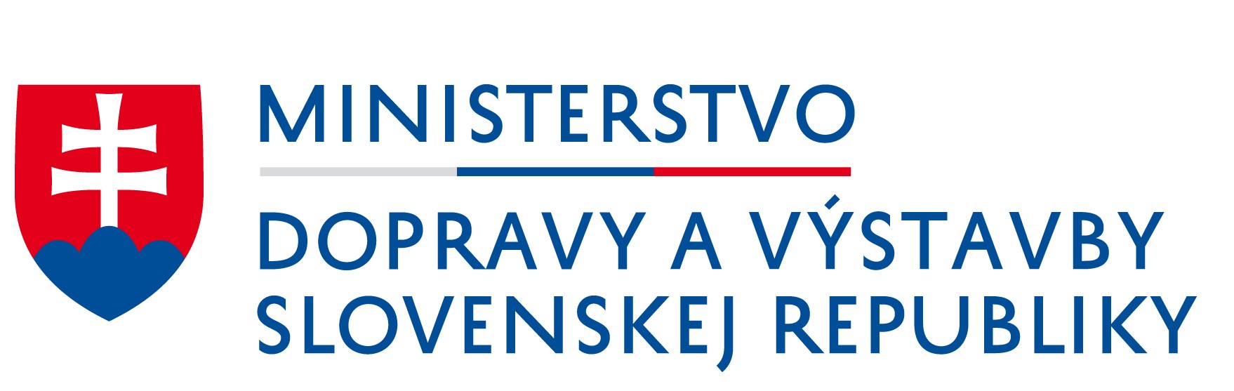 ministerstvo dopravy